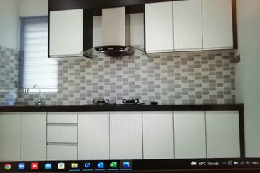 Sierra 1, Odora Parkhomes