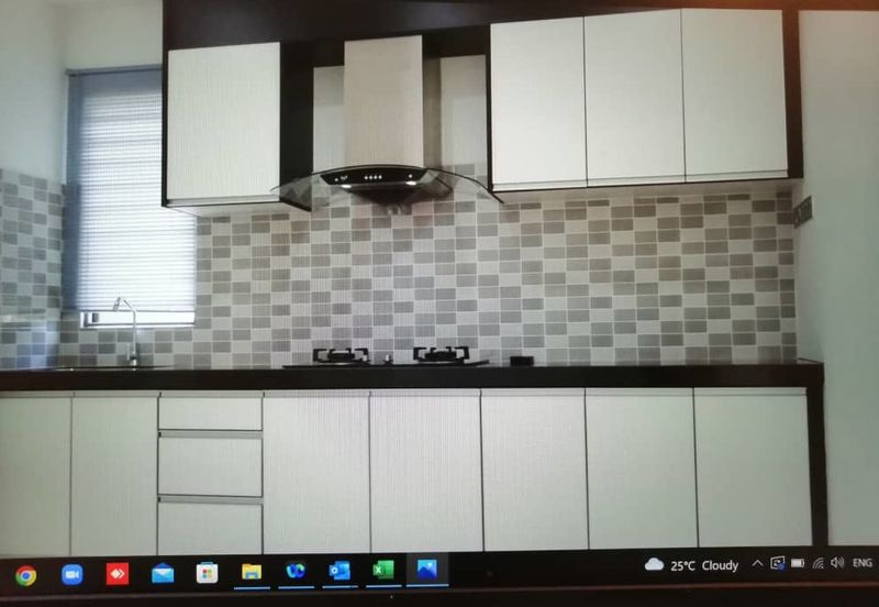 Sierra 1, Odora Parkhomes