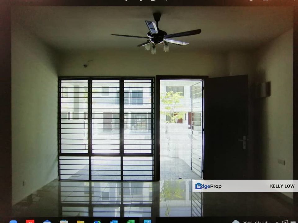 💥💥💥Sierra 1,Odora Parkhome intermediate townhouse rm599k, Selangor, Puchong South