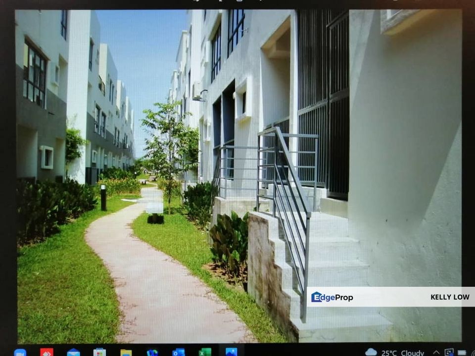 💥💥💥Sierra 1,Odora Parkhome intermediate townhouse rm599k, Selangor, Puchong South