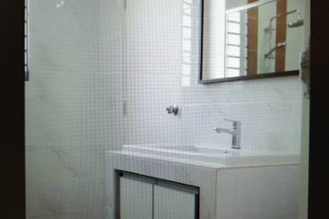 Sierra 1, Odora Parkhomes