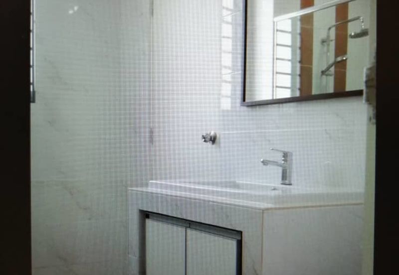 Sierra 1, Odora Parkhomes