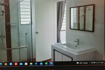 Sierra 1, Odora Parkhomes