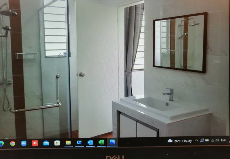 Sierra 1, Odora Parkhomes