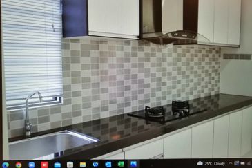 Sierra 1, Odora Parkhomes