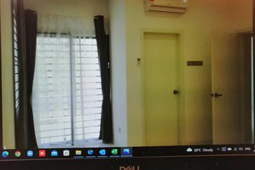 Sierra 1, Odora Parkhomes