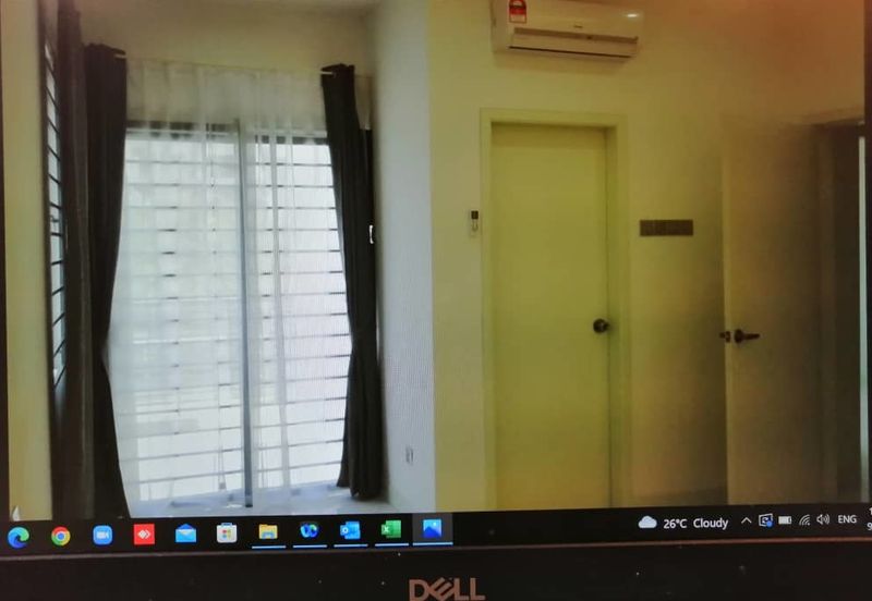 Sierra 1, Odora Parkhomes