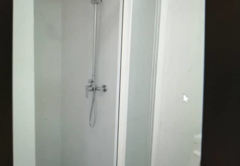 Sierra 1, Odora Parkhomes