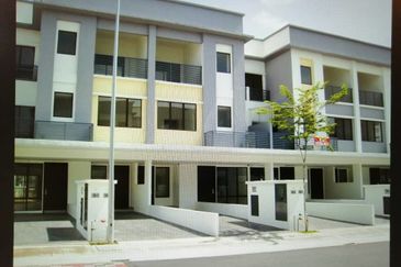 Sierra 1, Odora Parkhomes