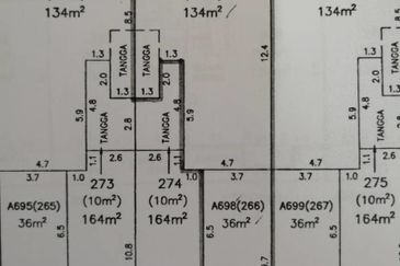 Sierra 1, Odora Parkhomes