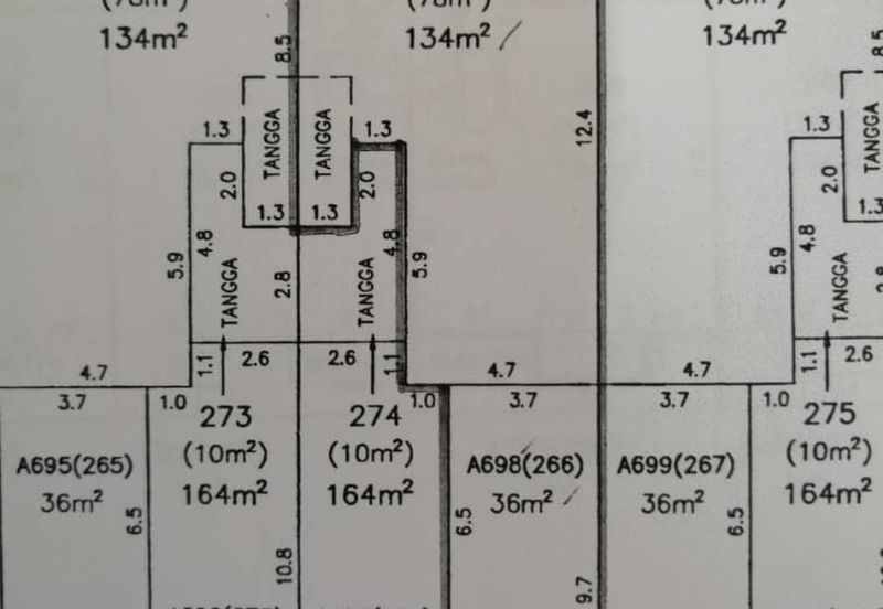 Sierra 1, Odora Parkhomes