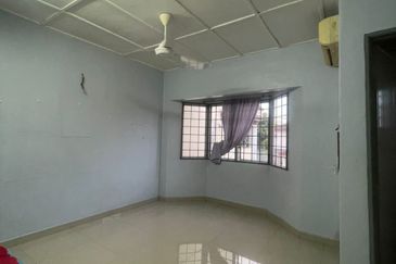 Jalan Puchong Utama 12/7D