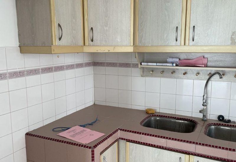 Akasia Apartment, Pusat Bandar Puchong