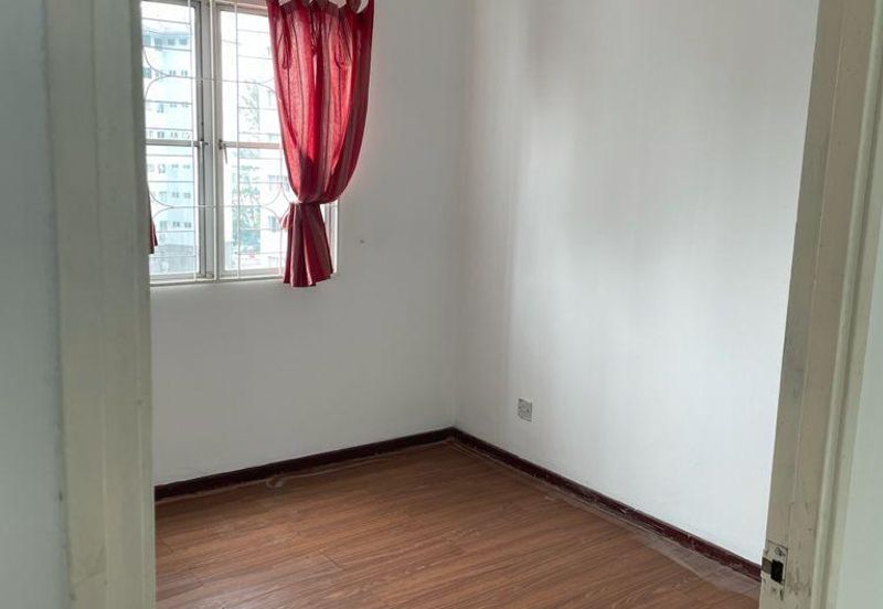 Akasia Apartment, Pusat Bandar Puchong