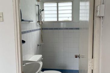 Akasia Apartment, Pusat Bandar Puchong