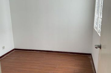 Akasia Apartment, Pusat Bandar Puchong