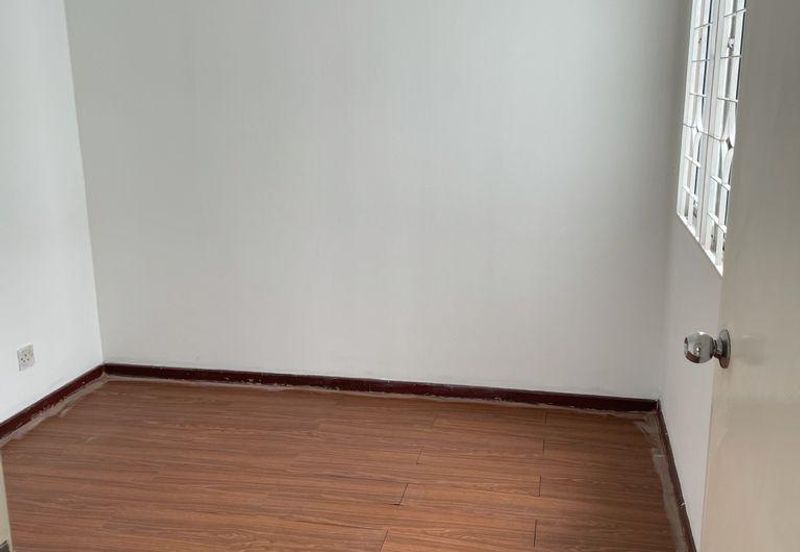 Akasia Apartment, Pusat Bandar Puchong