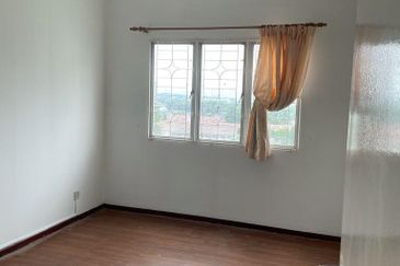Akasia Apartment, Pusat Bandar Puchong