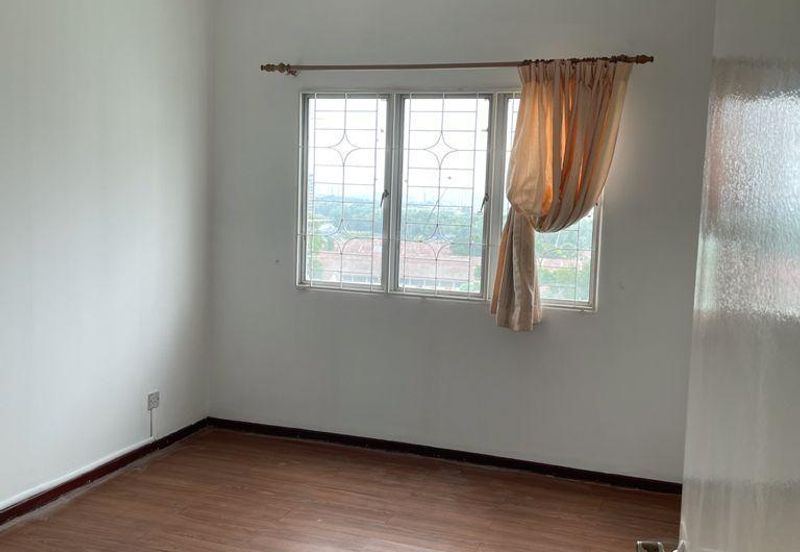 Akasia Apartment, Pusat Bandar Puchong