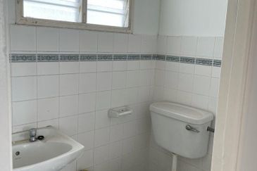 Akasia Apartment, Pusat Bandar Puchong