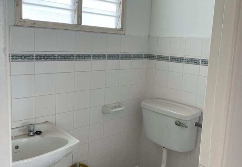 Akasia Apartment, Pusat Bandar Puchong