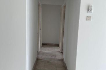 Akasia Apartment, Pusat Bandar Puchong