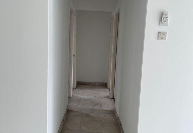 Akasia Apartment, Pusat Bandar Puchong