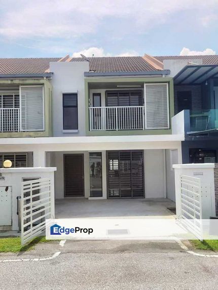 Abadi Heights 2 Storey House Rm728k, Selangor, Puchong South