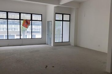 Bandar Bukit Puchong