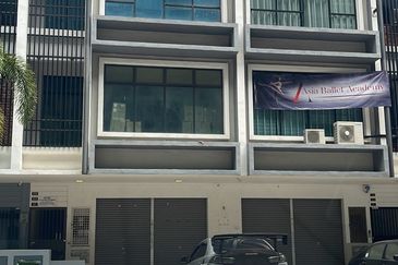 Bandar Bukit Puchong