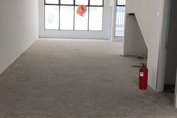 Bandar Bukit Puchong