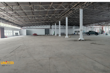 Petaling Jaya Commercial City