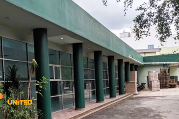 Petaling Jaya Commercial City