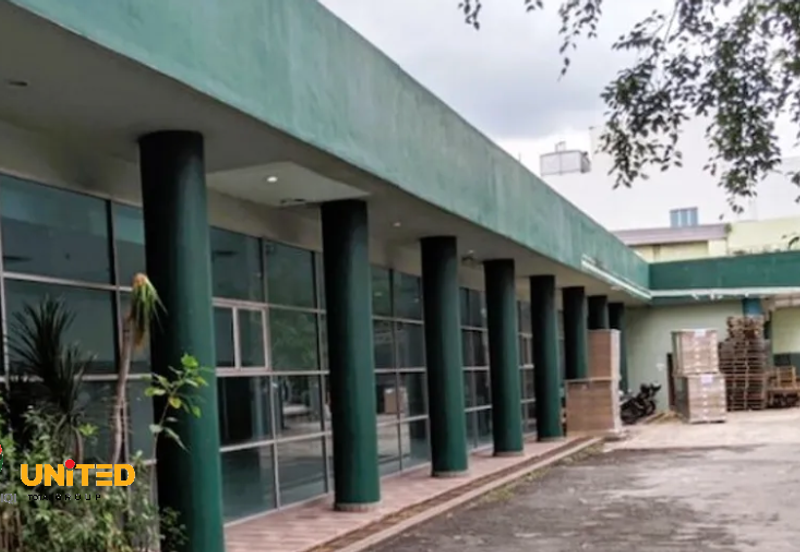 Petaling Jaya Commercial City