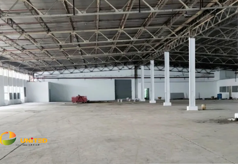 Petaling Jaya Commercial City