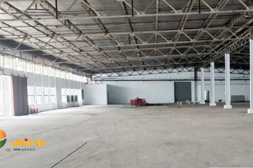 Petaling Jaya Commercial City