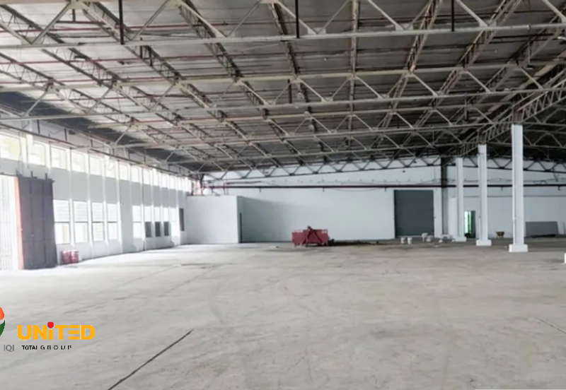 Petaling Jaya Commercial City