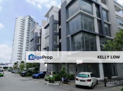 Equine park, seri kembangan 💥💥💥4.5 Storey for Sales , Selangor, Seri Kembangan