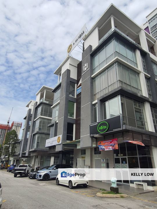 Equine park, seri kembangan 💥💥💥4.5 Storey for Sales , Selangor, Seri Kembangan