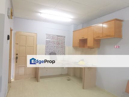 Segar ria Apartment, cheras , Kuala Lumpur, Cheras