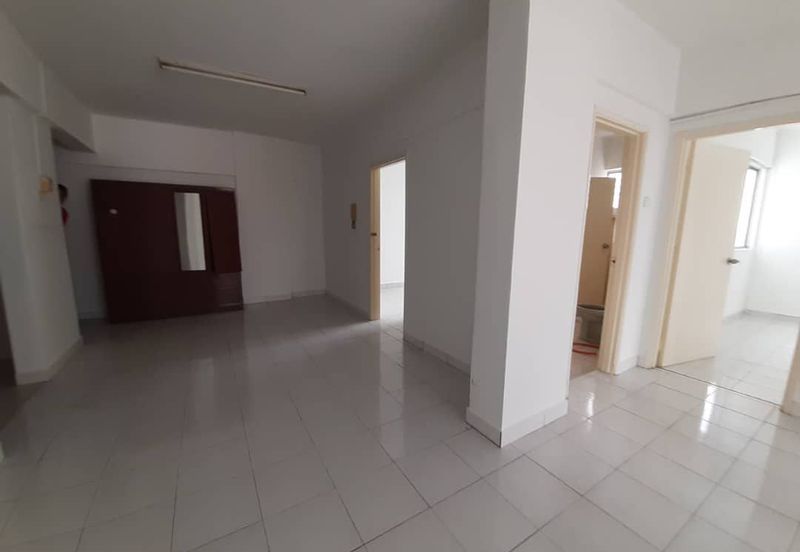 Sri Lata (Waterfall Tarrace)