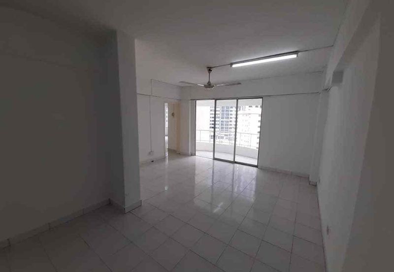 Sri Lata (Waterfall Tarrace)