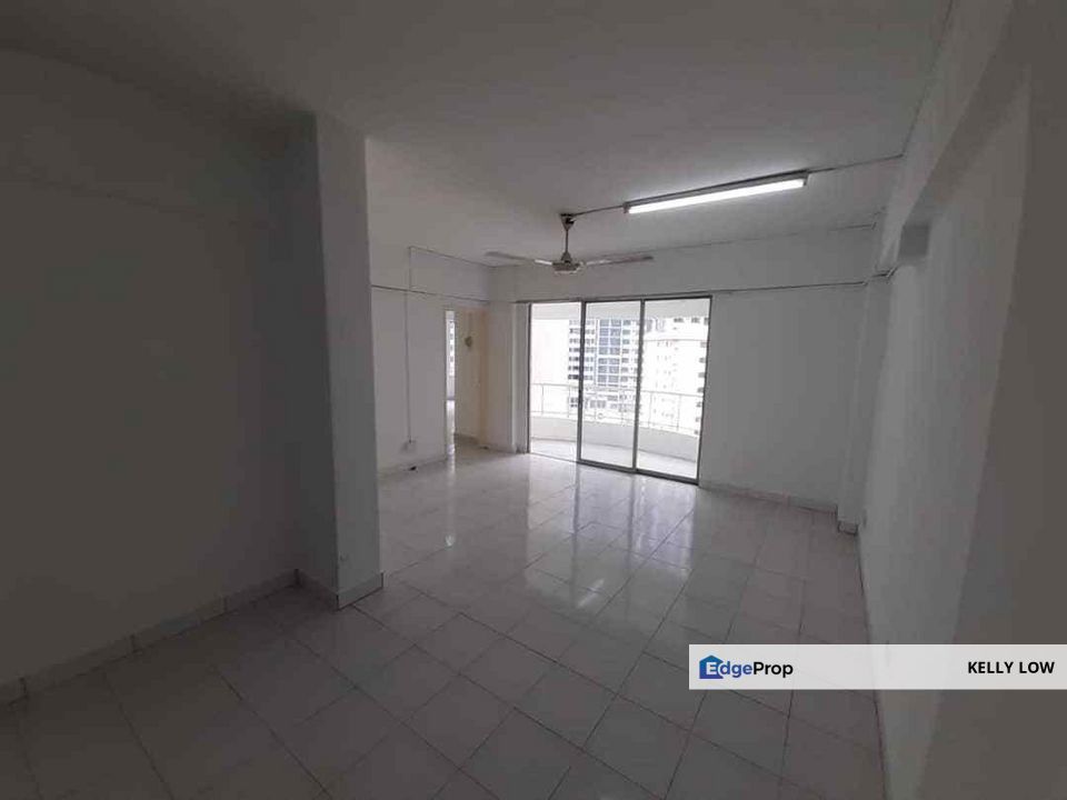 Sri lata, desa petaling, Kuala Lumpur, Desa Petaling