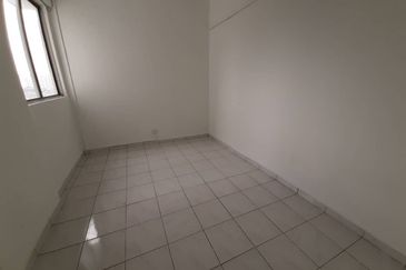 Sri Lata (Waterfall Tarrace)