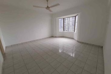 Sri Lata (Waterfall Tarrace)