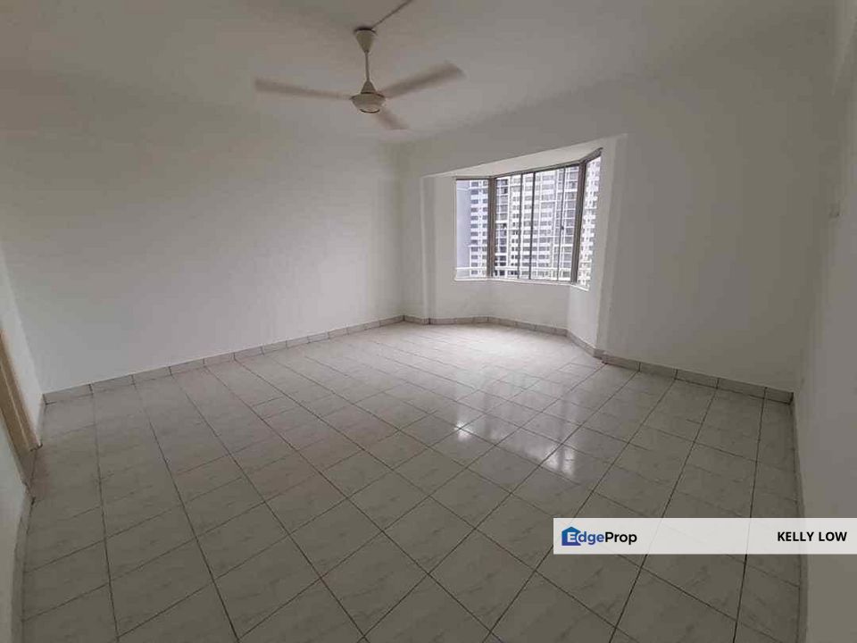 Sri lata, desa petaling, Kuala Lumpur, Desa Petaling