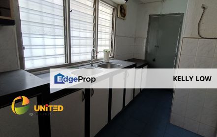 Bandar puchong jaya, puchong , Selangor, Puchong