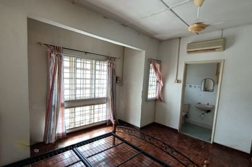 Jalan Bandar Puchong Jaya 