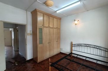 Jalan Bandar Puchong Jaya 