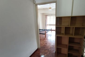 Jalan Bandar Puchong Jaya 